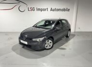 VOLKSWAGEN Golf VIII 2.0 TDI