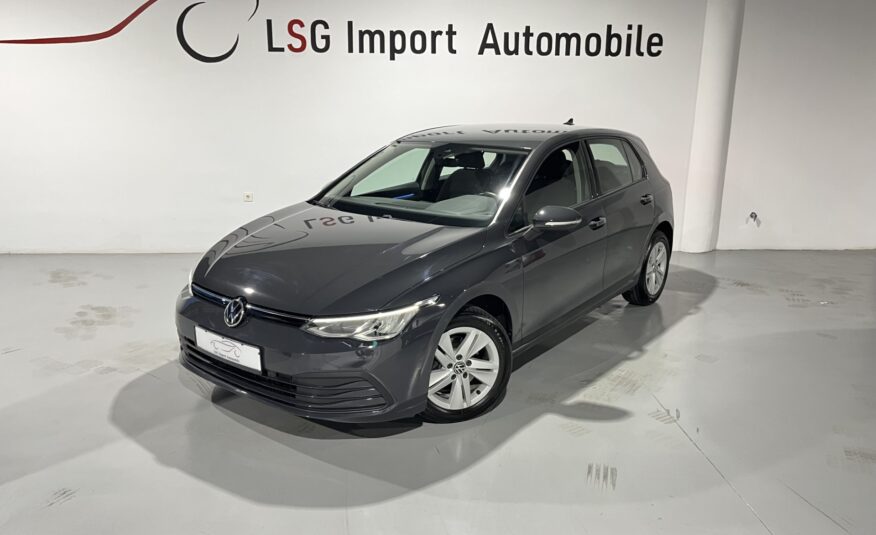 VOLKSWAGEN Golf VIII 2.0 TDI