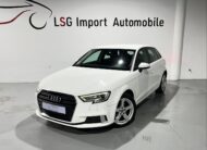 AUDI A3 Sportback 30 TDI