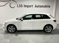 AUDI A3 Sportback 30 TDI