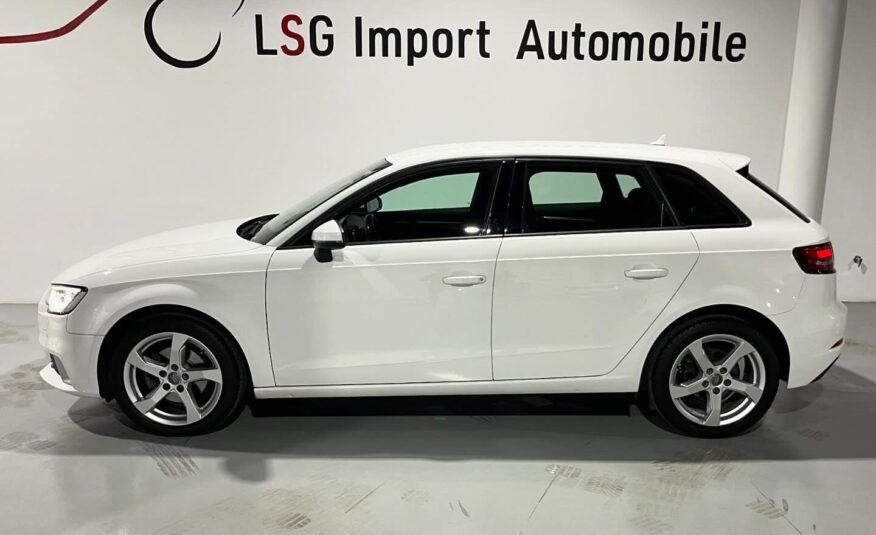 AUDI A3 Sportback 30 TDI