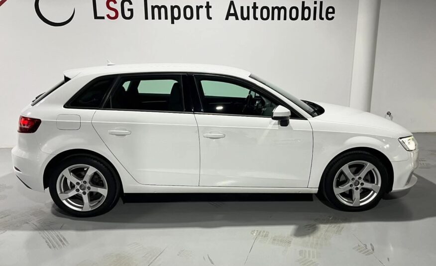 AUDI A3 Sportback 30 TDI