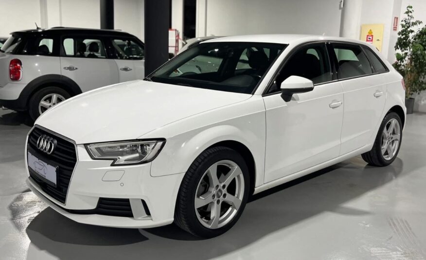 AUDI A3 Sportback 30 TDI