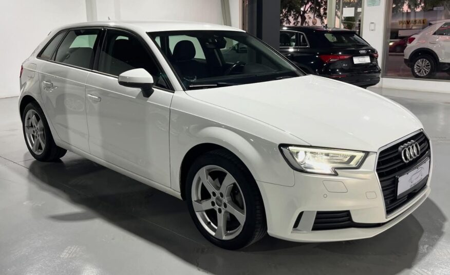 AUDI A3 Sportback 30 TDI
