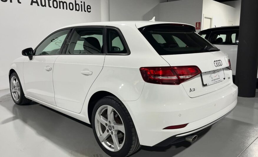 AUDI A3 Sportback 30 TDI