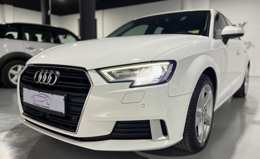 AUDI A3 Sportback 30 TDI