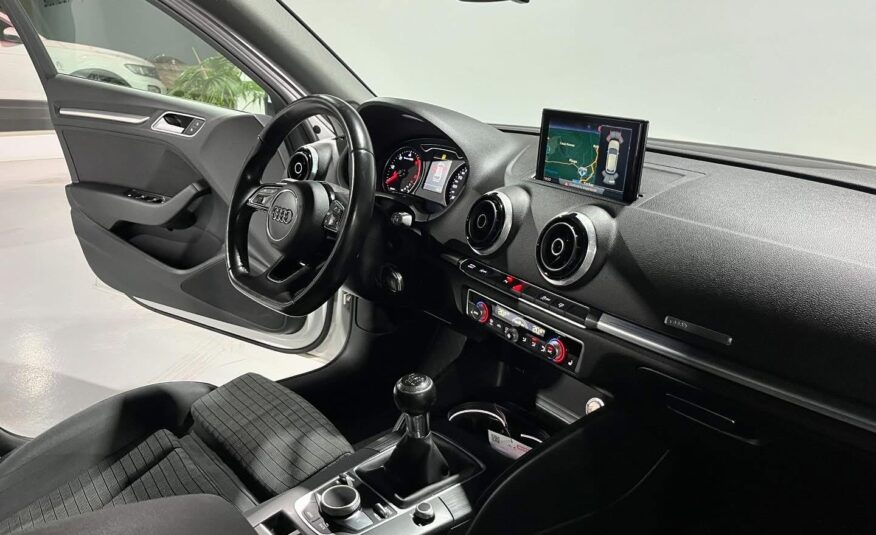 AUDI A3 Sportback 30 TDI