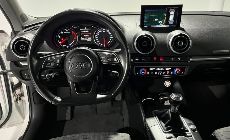 AUDI A3 Sportback 30 TDI