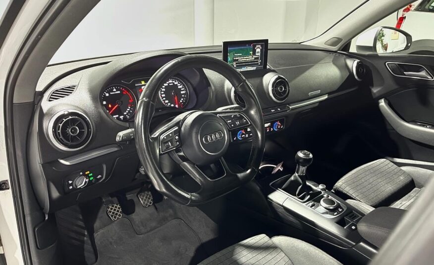 AUDI A3 Sportback 30 TDI