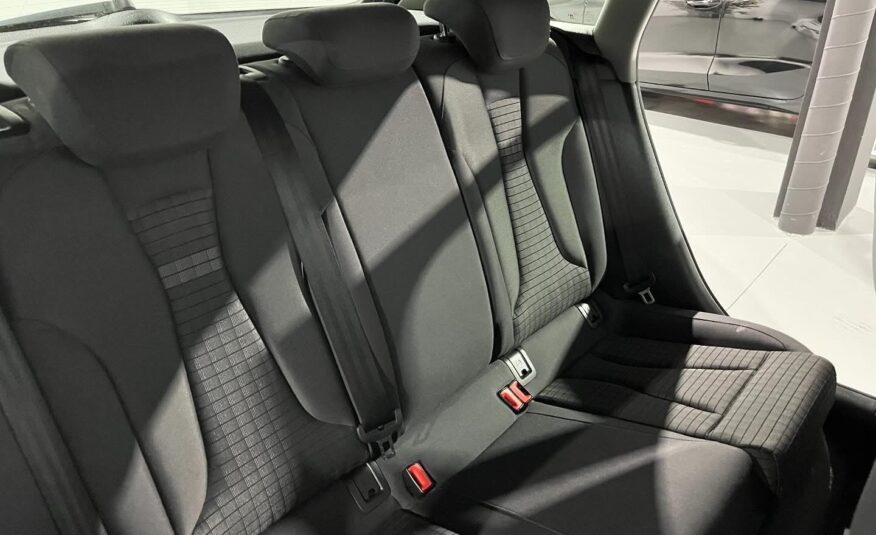 AUDI A3 Sportback 30 TDI