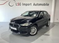 BMW x2 sDrive18d