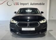 BMW x2 sDrive18d