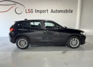 BMW x2 sDrive18d