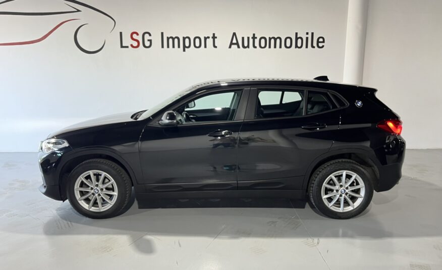 BMW x2 sDrive18d
