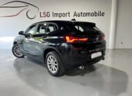 BMW x2 sDrive18d
