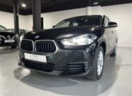 BMW x2 sDrive18d