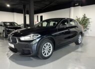 BMW x2 sDrive18d