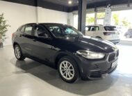 BMW x2 sDrive18d