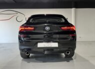 BMW x2 sDrive18d
