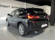 BMW x2 sDrive18d