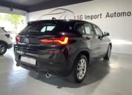 BMW x2 sDrive18d