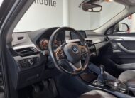 BMW x2 sDrive18d
