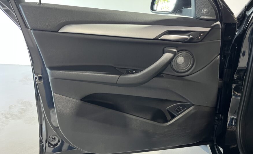 BMW x2 sDrive18d