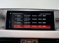 BMW x2 sDrive18d