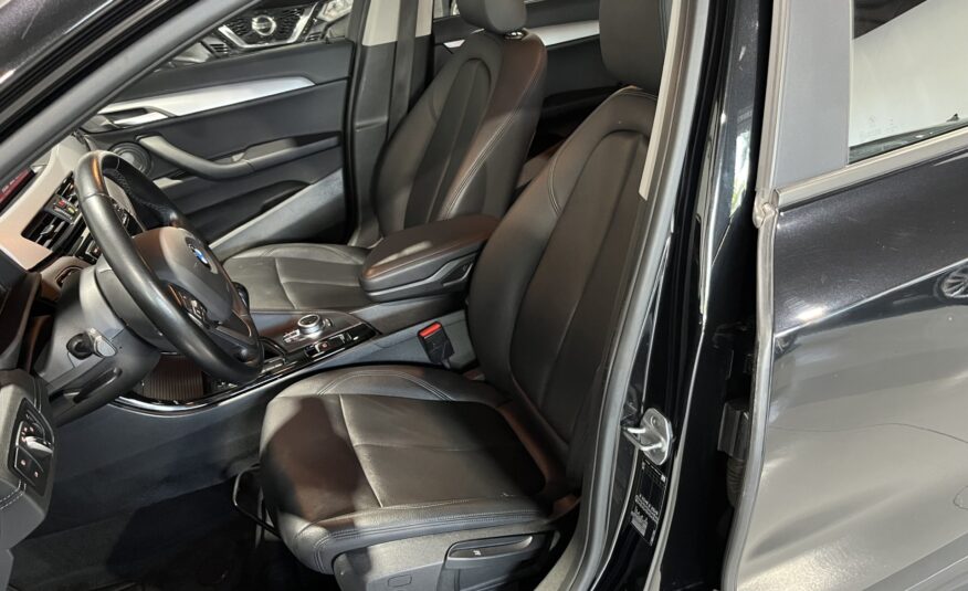 BMW x2 sDrive18d
