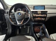 BMW x2 sDrive18d