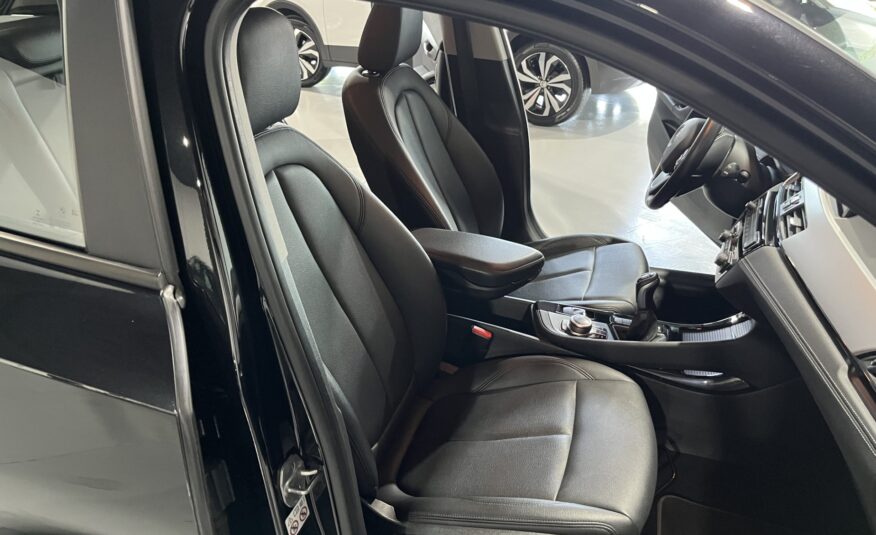 BMW x2 sDrive18d