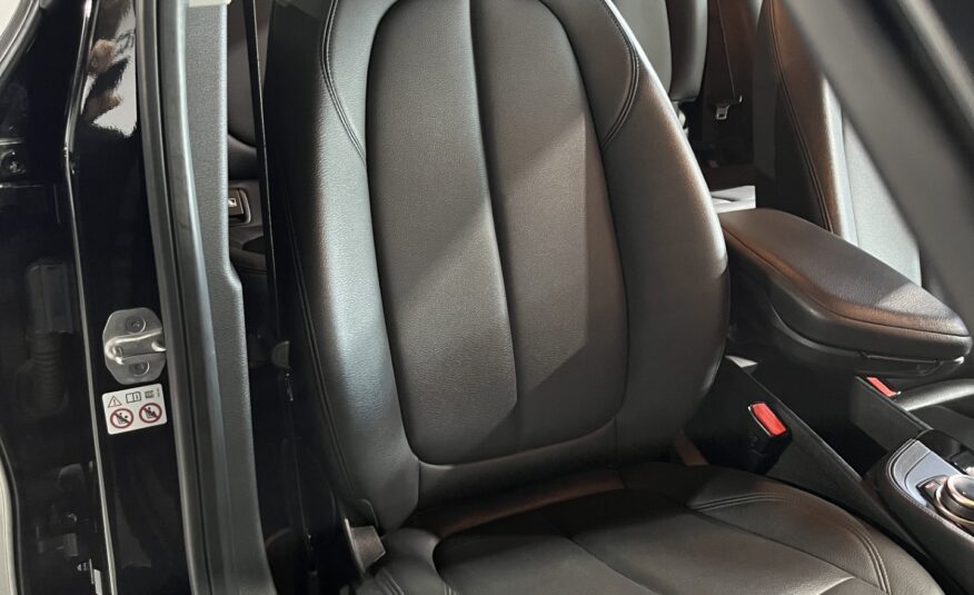 BMW x2 sDrive18d