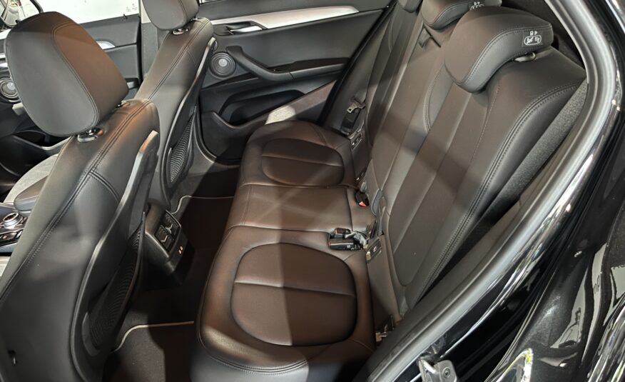BMW x2 sDrive18d