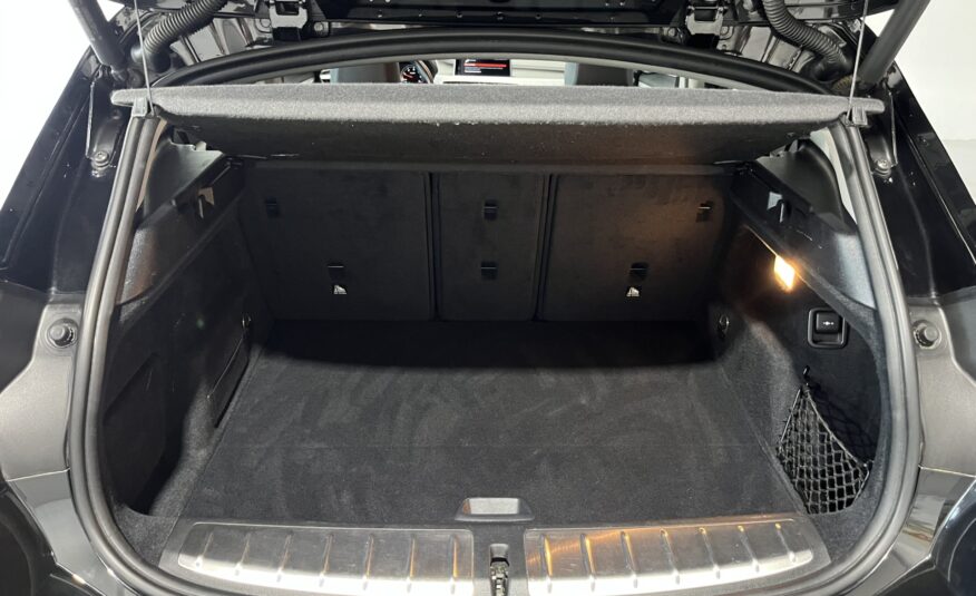 BMW x2 sDrive18d
