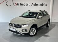 VOLKSWAGEN t-roc Advance 2.0 TDI