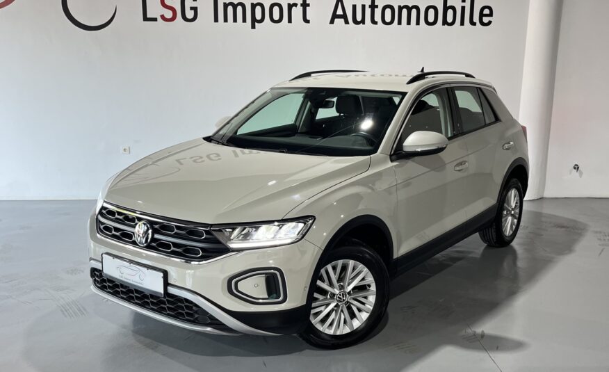 VOLKSWAGEN t-roc Advance 2.0 TDI