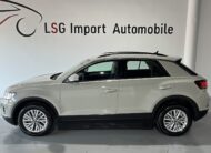 VOLKSWAGEN t-roc Advance 2.0 TDI