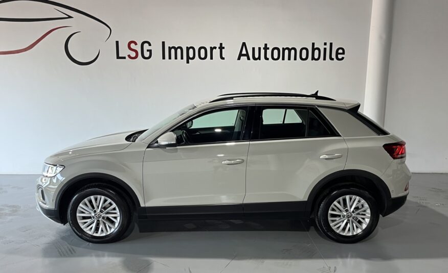 VOLKSWAGEN t-roc Advance 2.0 TDI