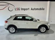 VOLKSWAGEN t-roc Advance 2.0 TDI
