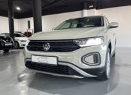 VOLKSWAGEN t-roc Advance 2.0 TDI
