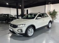 VOLKSWAGEN t-roc Advance 2.0 TDI