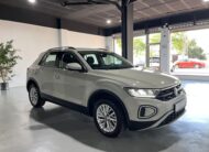 VOLKSWAGEN t-roc Advance 2.0 TDI