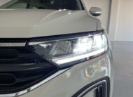 VOLKSWAGEN t-roc Advance 2.0 TDI