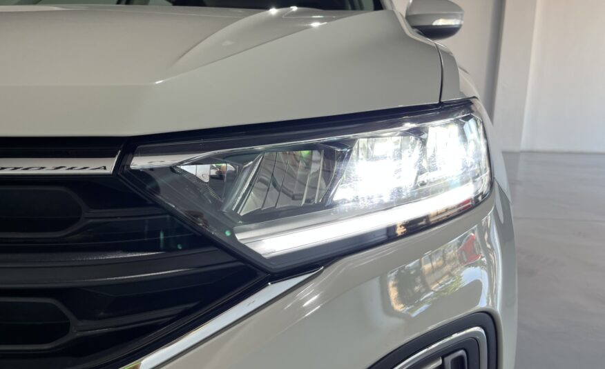 VOLKSWAGEN t-roc Advance 2.0 TDI