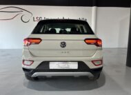 VOLKSWAGEN t-roc Advance 2.0 TDI
