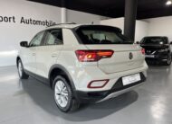 VOLKSWAGEN t-roc Advance 2.0 TDI