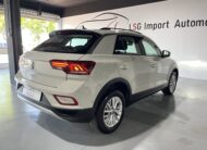 VOLKSWAGEN t-roc Advance 2.0 TDI