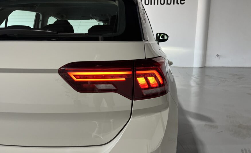 VOLKSWAGEN t-roc Advance 2.0 TDI