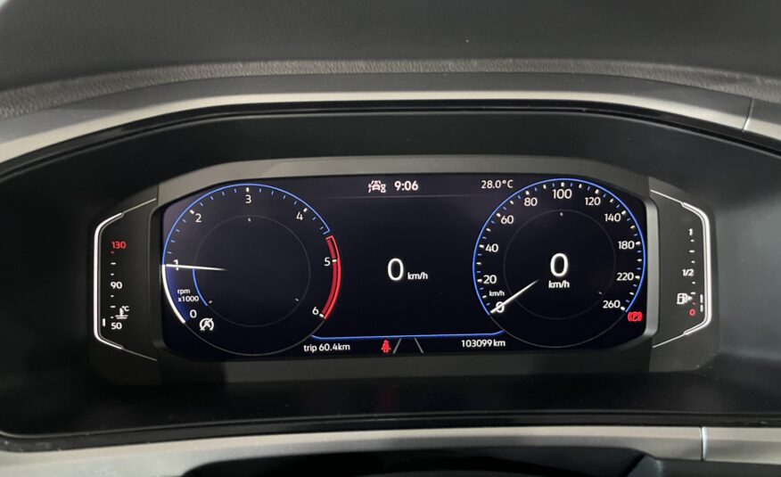 VOLKSWAGEN t-roc Advance 2.0 TDI