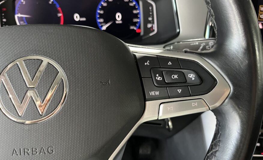 VOLKSWAGEN t-roc Advance 2.0 TDI